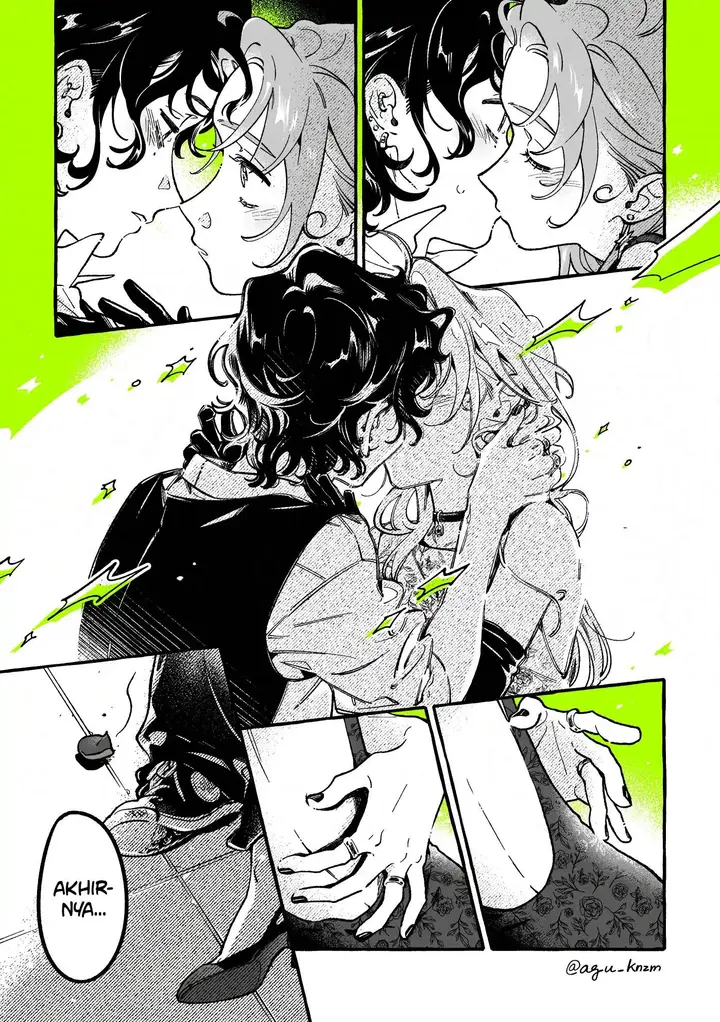 image-komik-kininatteru-hito-ga-otoko-jyanakatta-chapter-117-0/4