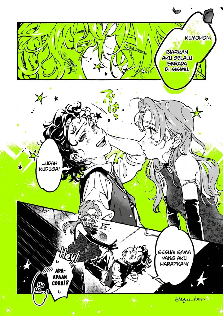 image-komik-kininatteru-hito-ga-otoko-jyanakatta-chapter-117-3/4