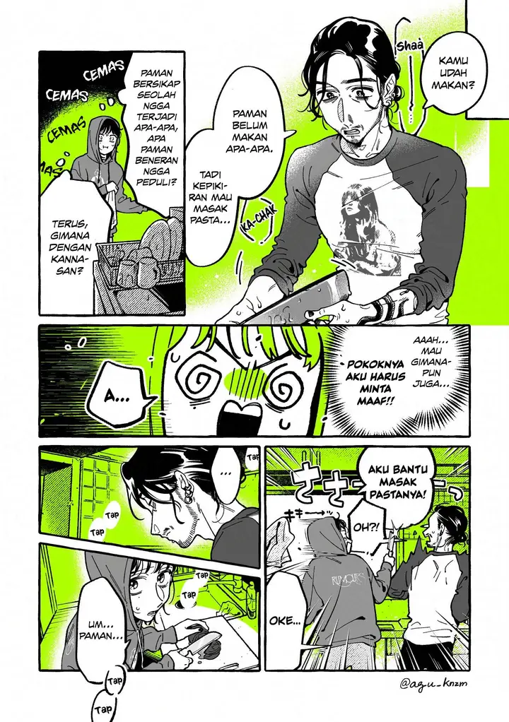 image-komik-kininatteru-hito-ga-otoko-jyanakatta-chapter-119-1/4