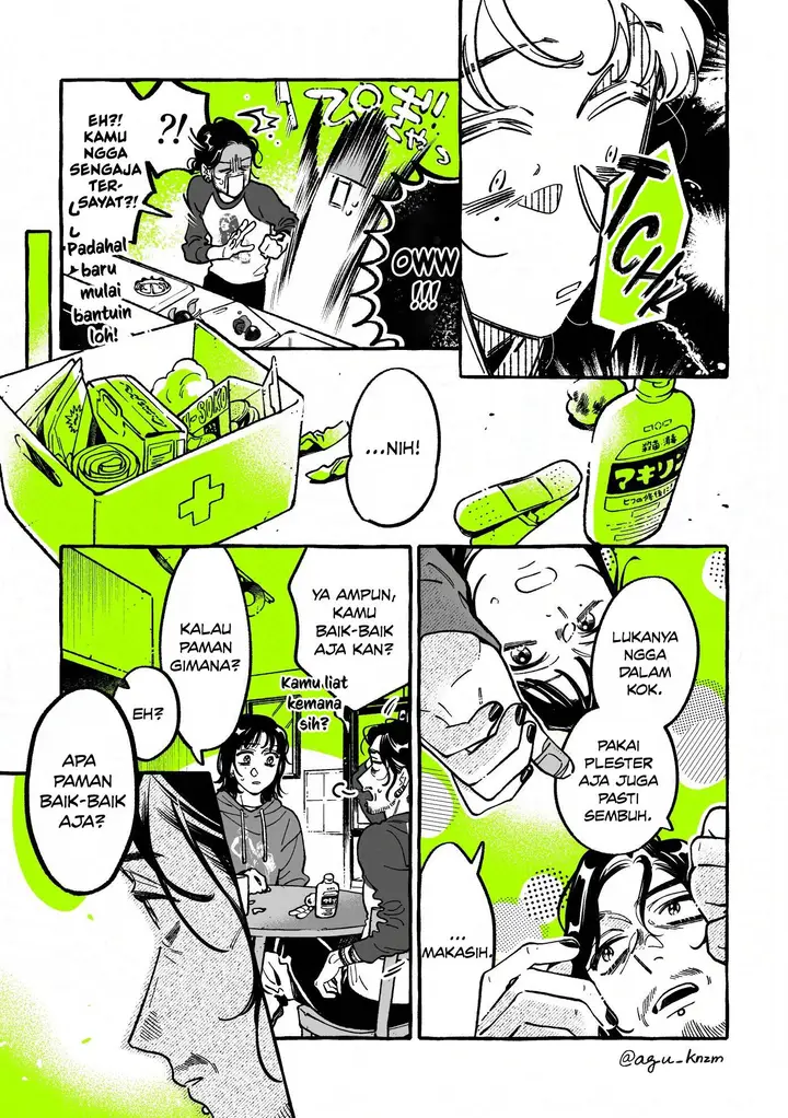 image-komik-kininatteru-hito-ga-otoko-jyanakatta-chapter-119-2/4