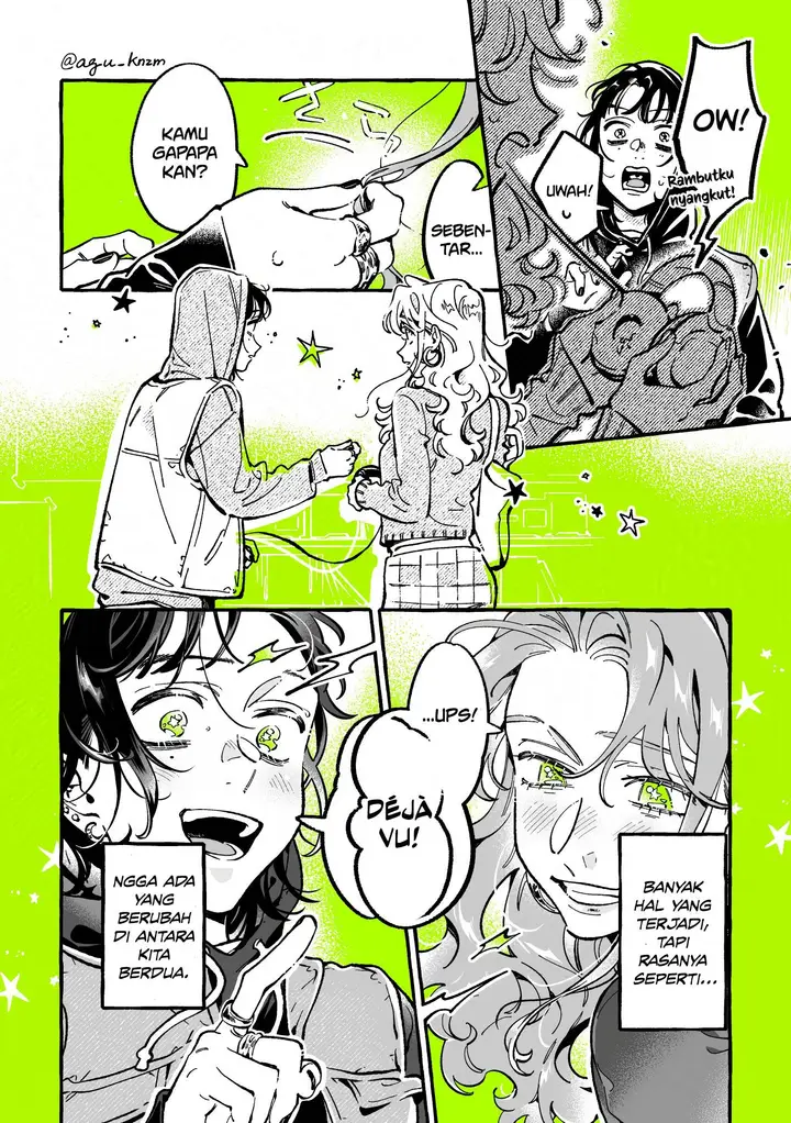 image-komik-kininatteru-hito-ga-otoko-jyanakatta-chapter-120-3/4