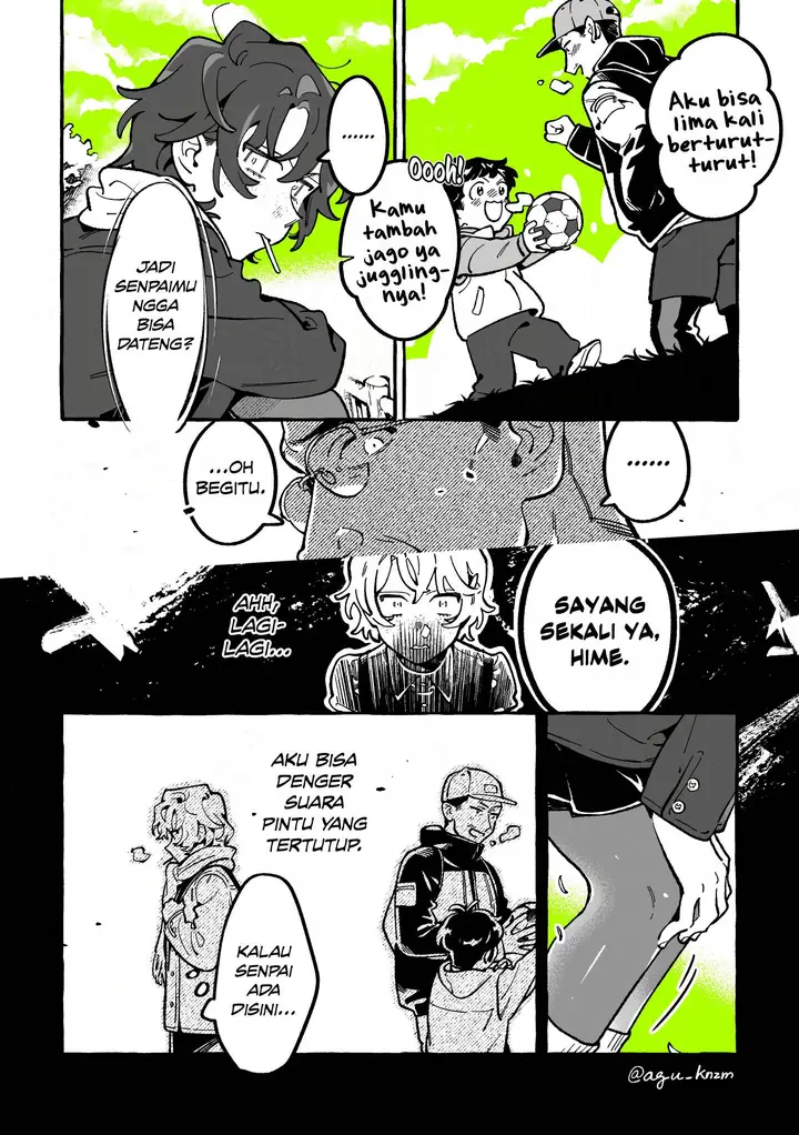 image-komik-kininatteru-hito-ga-otoko-jyanakatta-chapter-121-1/4