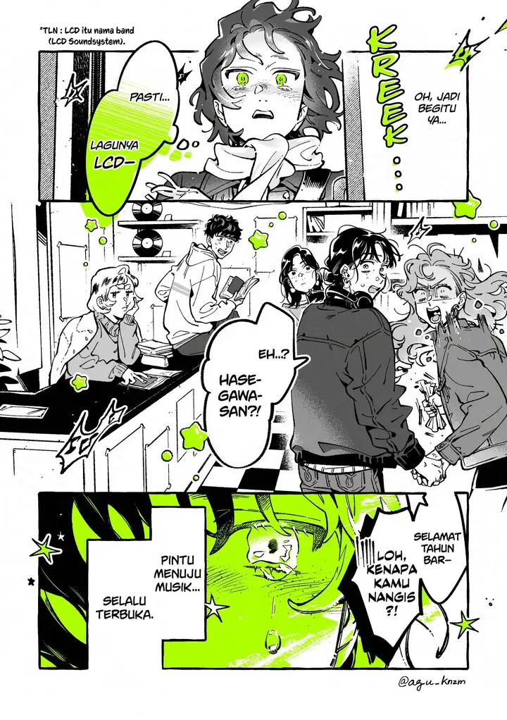 image-komik-kininatteru-hito-ga-otoko-jyanakatta-chapter-121-3/4