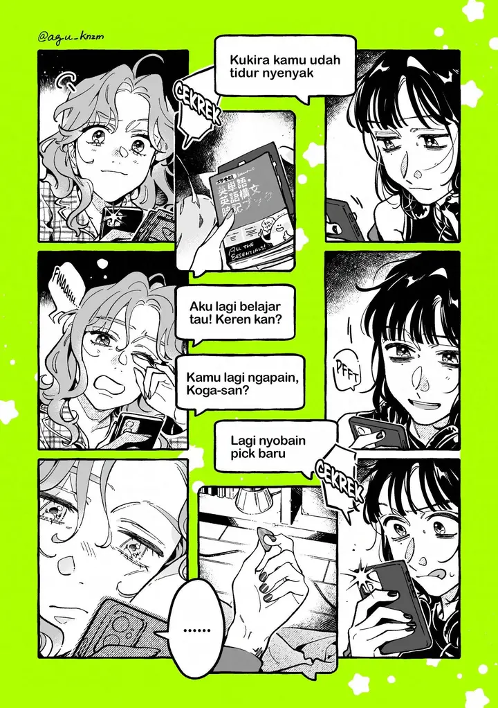 image-komik-kininatteru-hito-ga-otoko-jyanakatta-chapter-123-1/5