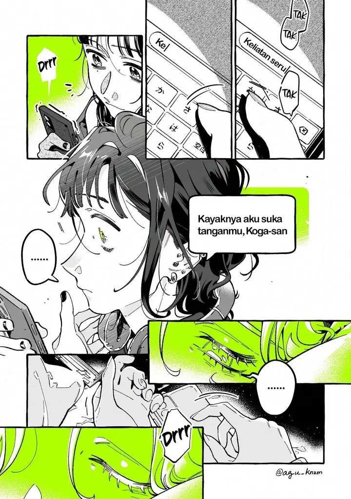 image-komik-kininatteru-hito-ga-otoko-jyanakatta-chapter-123-2/5