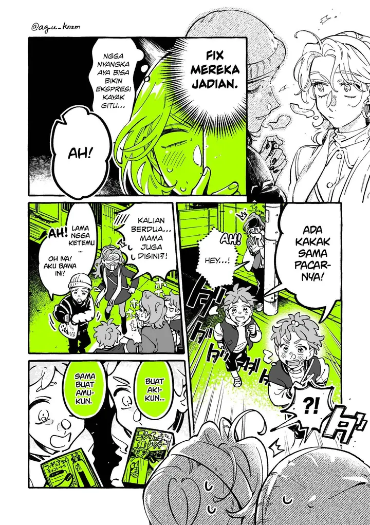 image-komik-kininatteru-hito-ga-otoko-jyanakatta-chapter-124-1/4
