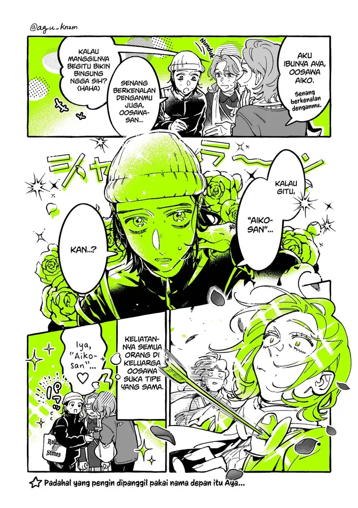 image-komik-kininatteru-hito-ga-otoko-jyanakatta-chapter-124-3/4