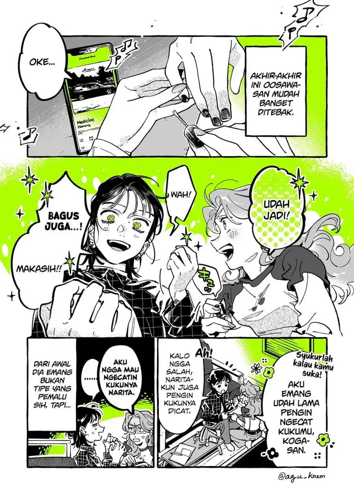 image-komik-kininatteru-hito-ga-otoko-jyanakatta-chapter-126-0/4