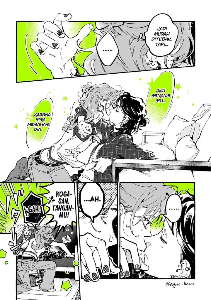 image-komik-kininatteru-hito-ga-otoko-jyanakatta-chapter-126-2/4