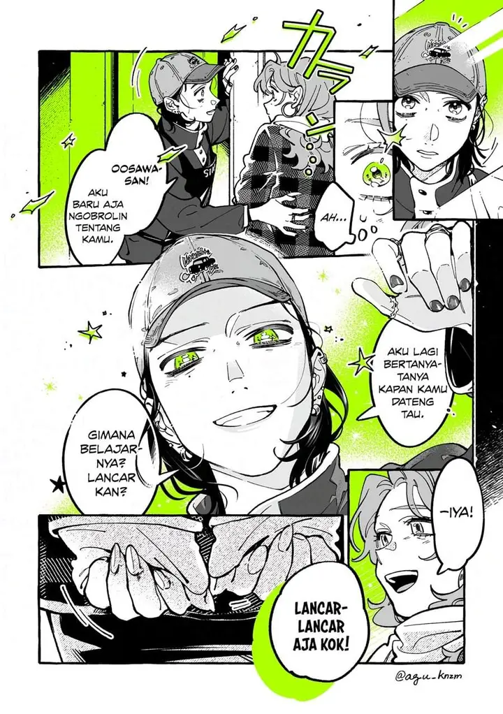 image-komik-kininatteru-hito-ga-otoko-jyanakatta-chapter-128-3/4