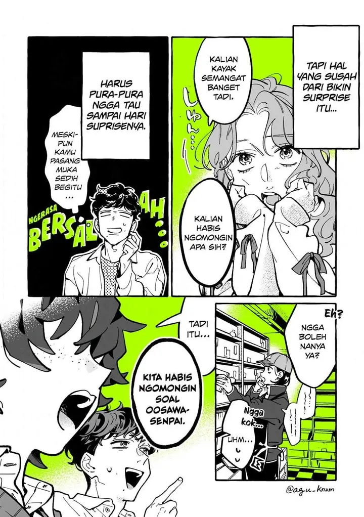 image-komik-kininatteru-hito-ga-otoko-jyanakatta-chapter-129-1/4