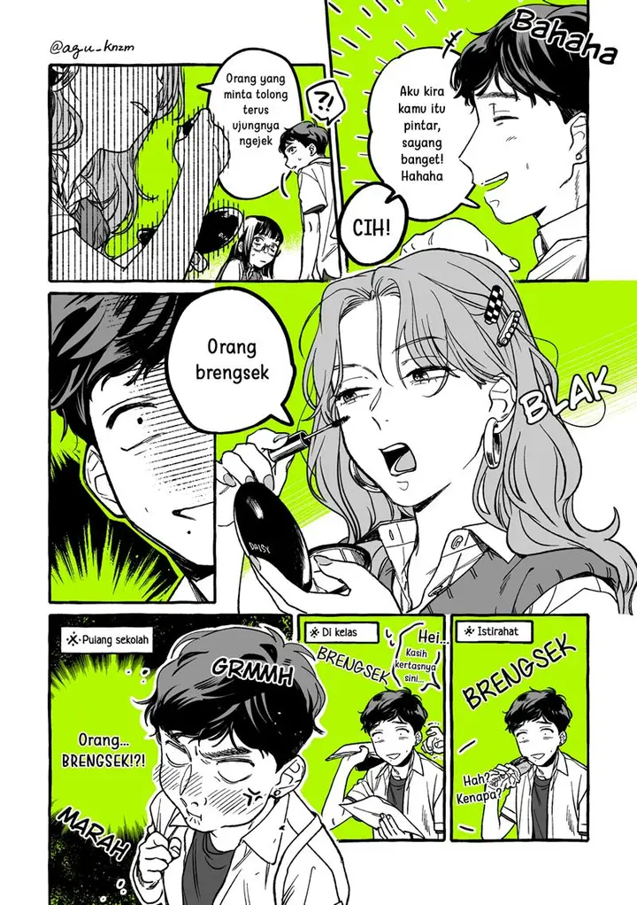 image-komik-kininatteru-hito-ga-otoko-jyanakatta-chapter-13-1/6