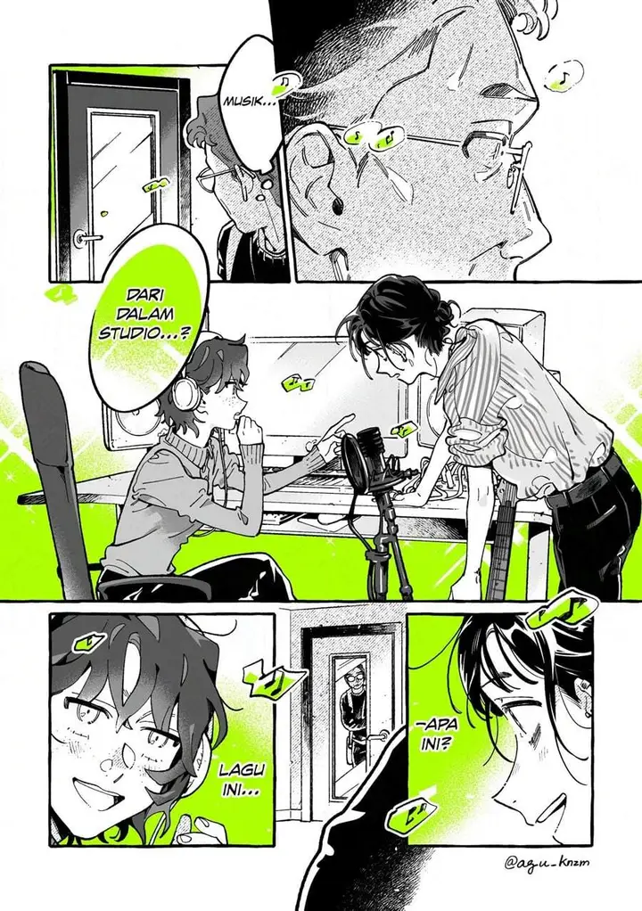 image-komik-kininatteru-hito-ga-otoko-jyanakatta-chapter-131-1/4