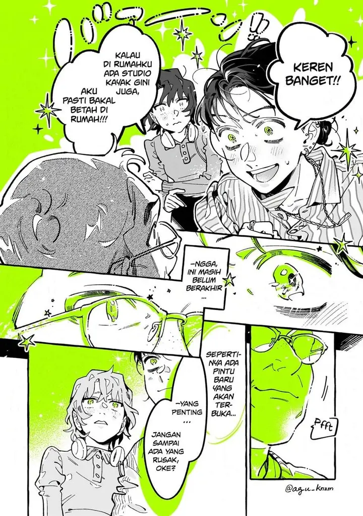 image-komik-kininatteru-hito-ga-otoko-jyanakatta-chapter-131-3/4