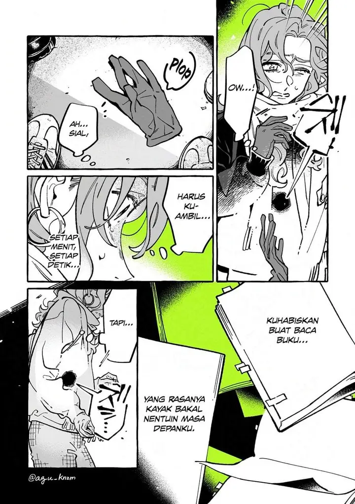 image-komik-kininatteru-hito-ga-otoko-jyanakatta-chapter-132-1/4