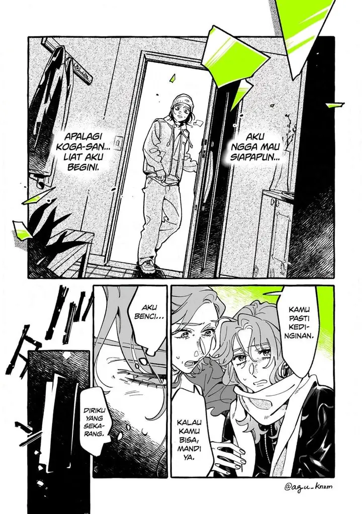 image-komik-kininatteru-hito-ga-otoko-jyanakatta-chapter-133-2/4