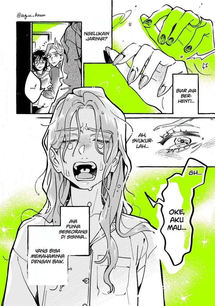 image-komik-kininatteru-hito-ga-otoko-jyanakatta-chapter-134-3/4