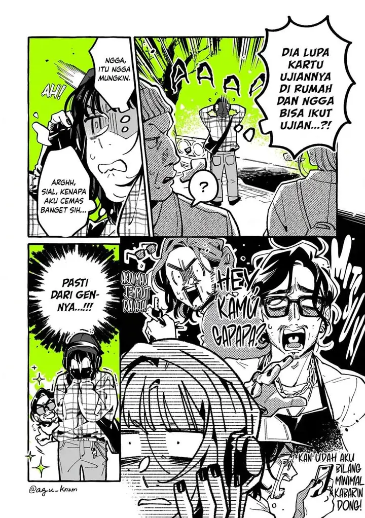 image-komik-kininatteru-hito-ga-otoko-jyanakatta-chapter-136-1/4