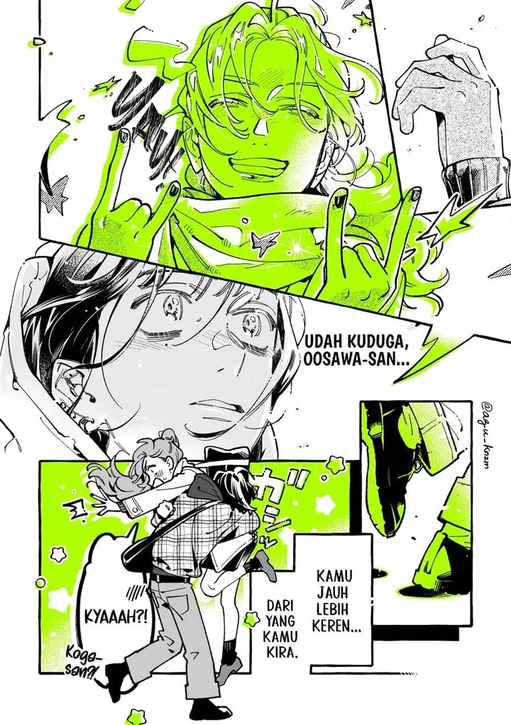 image-komik-kininatteru-hito-ga-otoko-jyanakatta-chapter-136-3/4