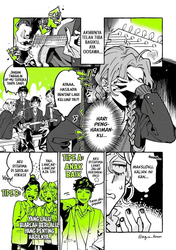 image-komik-kininatteru-hito-ga-otoko-jyanakatta-chapter-137-0/4