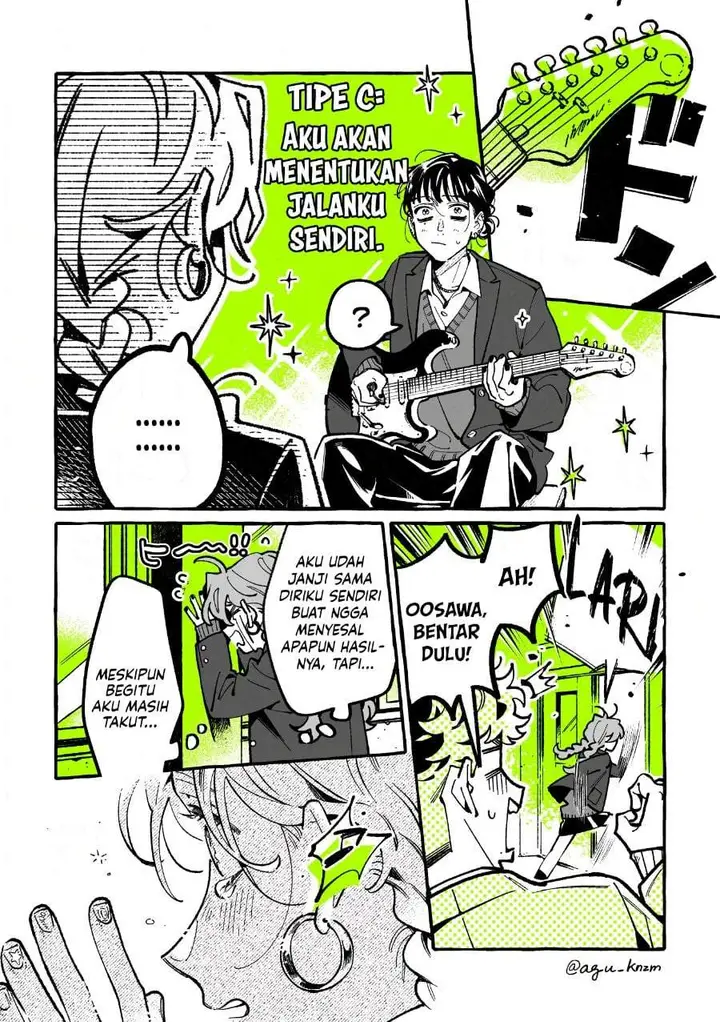 image-komik-kininatteru-hito-ga-otoko-jyanakatta-chapter-137-1/4