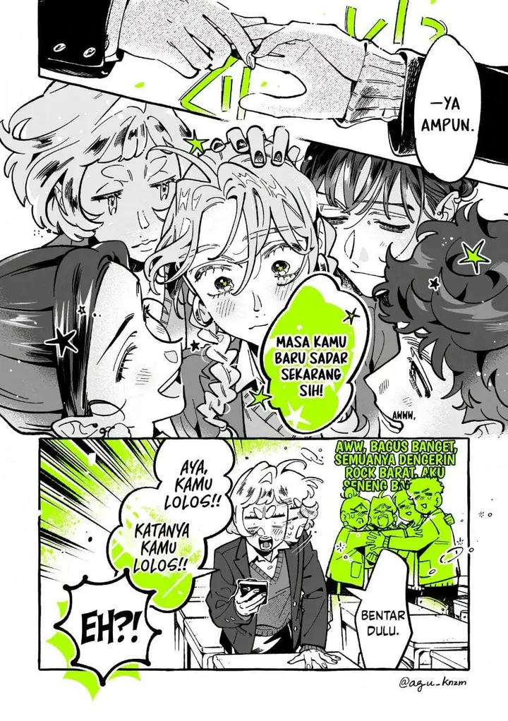 image-komik-kininatteru-hito-ga-otoko-jyanakatta-chapter-137-3/4