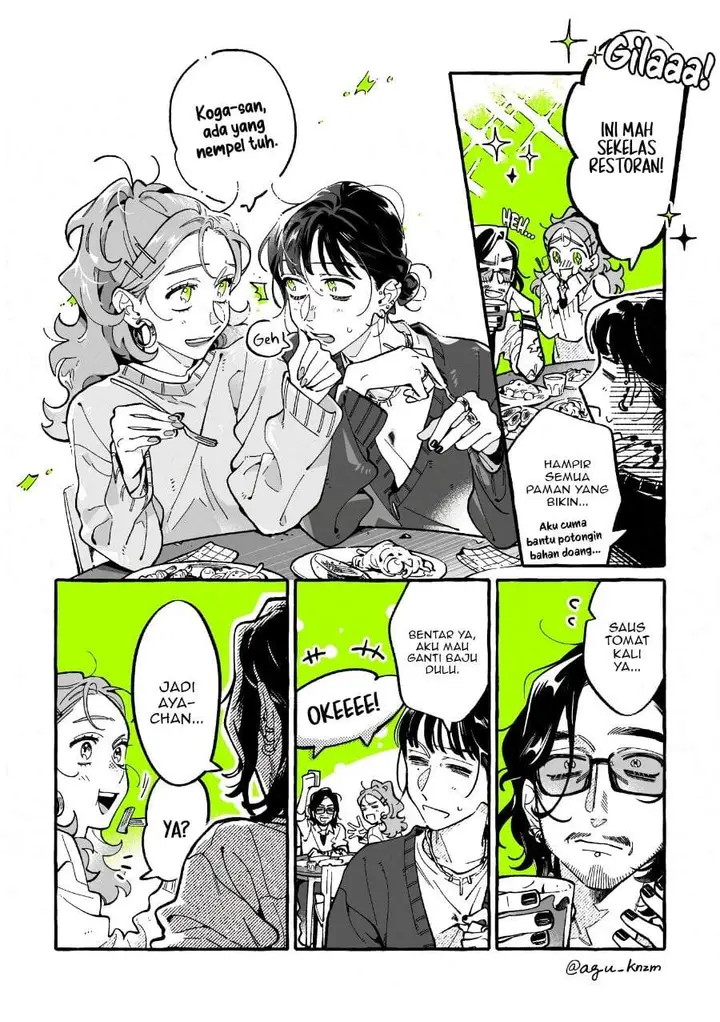 image-komik-kininatteru-hito-ga-otoko-jyanakatta-chapter-139-1/4