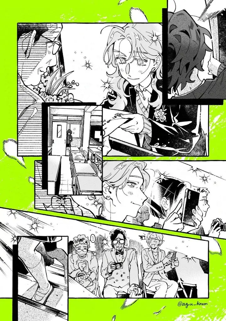 image-komik-kininatteru-hito-ga-otoko-jyanakatta-chapter-140-1/4