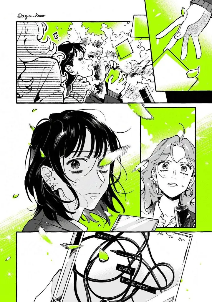 image-komik-kininatteru-hito-ga-otoko-jyanakatta-chapter-140-3/4