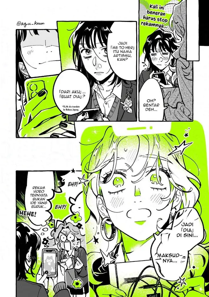 image-komik-kininatteru-hito-ga-otoko-jyanakatta-chapter-141-3/4