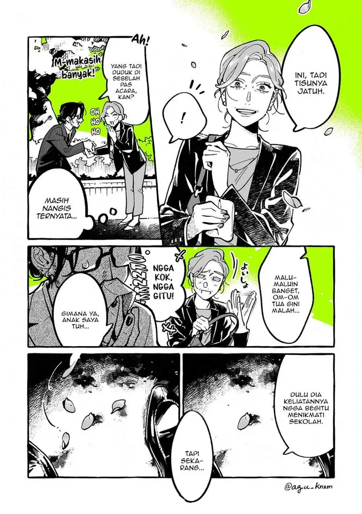 image-komik-kininatteru-hito-ga-otoko-jyanakatta-chapter-142-1/4