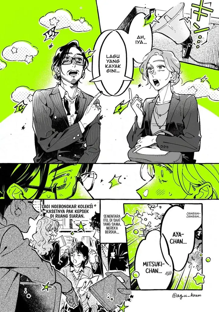 image-komik-kininatteru-hito-ga-otoko-jyanakatta-chapter-142-3/4