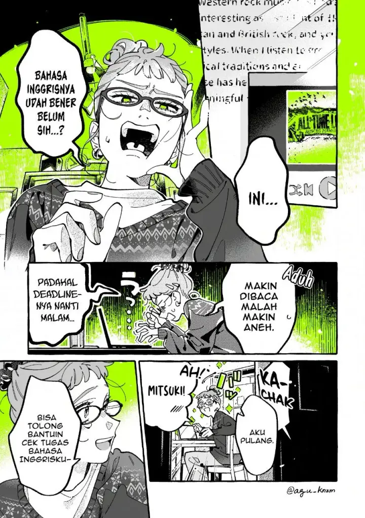 image-komik-kininatteru-hito-ga-otoko-jyanakatta-chapter-150-0/5