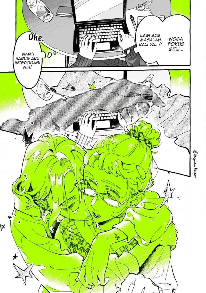 image-komik-kininatteru-hito-ga-otoko-jyanakatta-chapter-150-2/5
