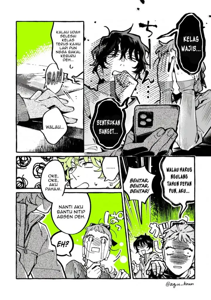 image-komik-kininatteru-hito-ga-otoko-jyanakatta-chapter-151-1/5