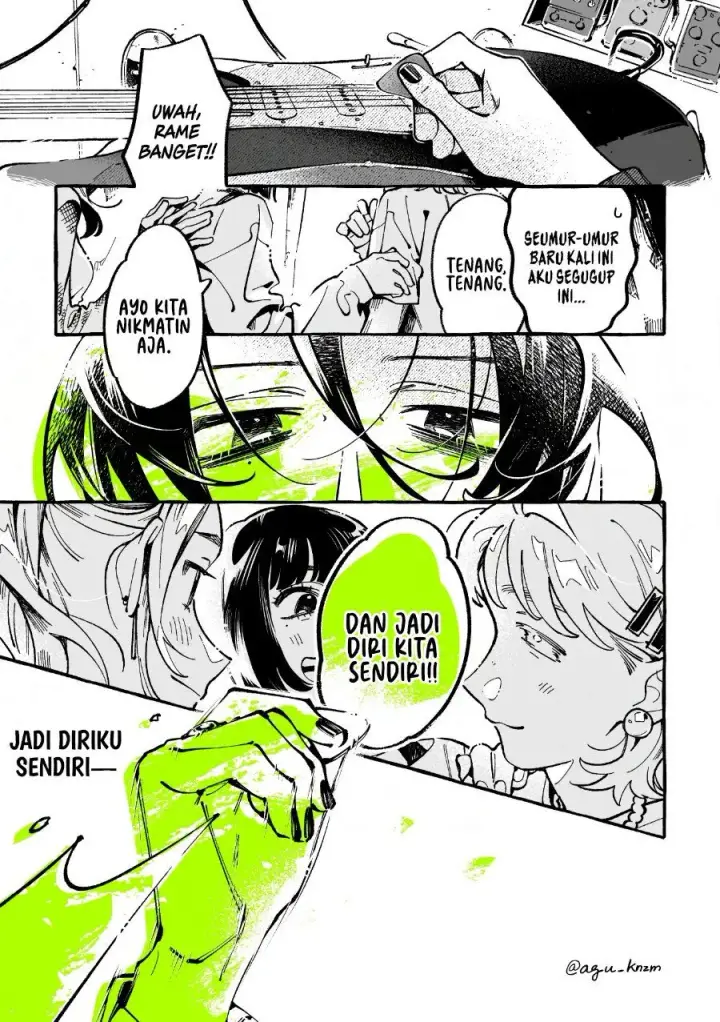 image-komik-kininatteru-hito-ga-otoko-jyanakatta-chapter-152-0/5