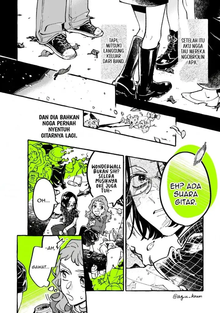 image-komik-kininatteru-hito-ga-otoko-jyanakatta-chapter-153-1/5