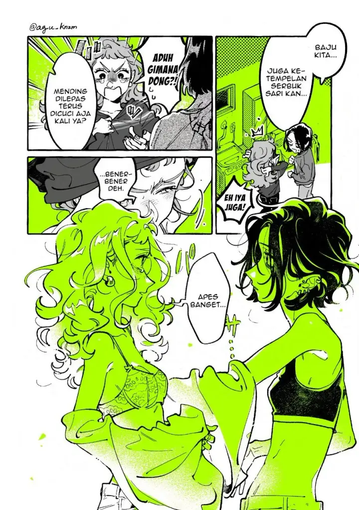image-komik-kininatteru-hito-ga-otoko-jyanakatta-chapter-154-1/5
