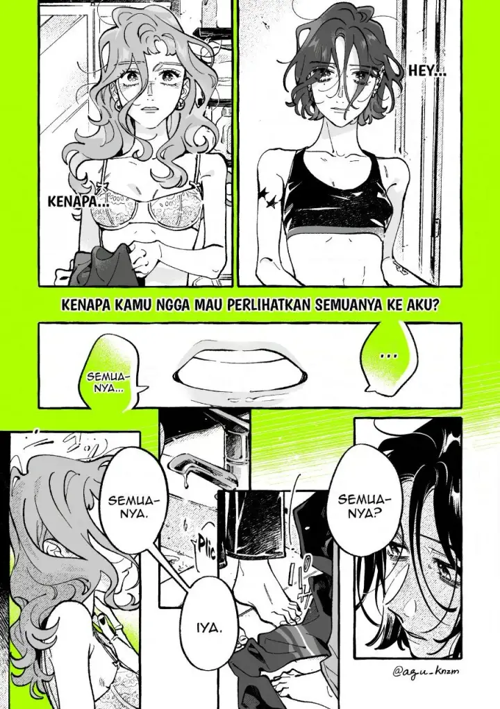 image-komik-kininatteru-hito-ga-otoko-jyanakatta-chapter-154-2/5