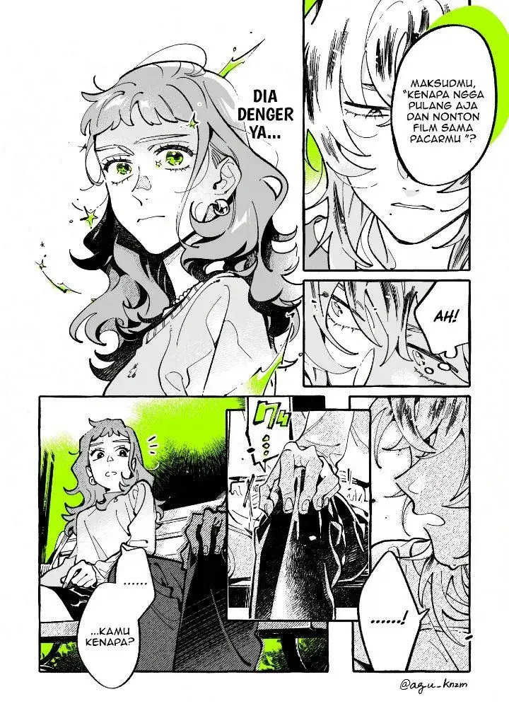 image-komik-kininatteru-hito-ga-otoko-jyanakatta-chapter-156-1/5
