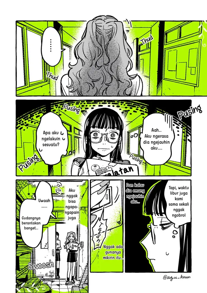 image-komik-kininatteru-hito-ga-otoko-jyanakatta-chapter-19-1/5