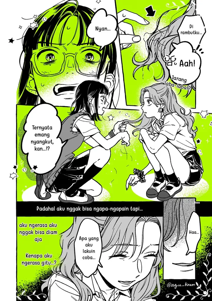 image-komik-kininatteru-hito-ga-otoko-jyanakatta-chapter-19-3/5