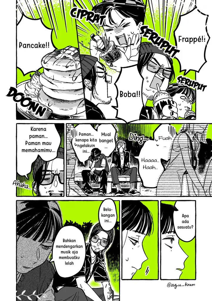 image-komik-kininatteru-hito-ga-otoko-jyanakatta-chapter-20-1/5
