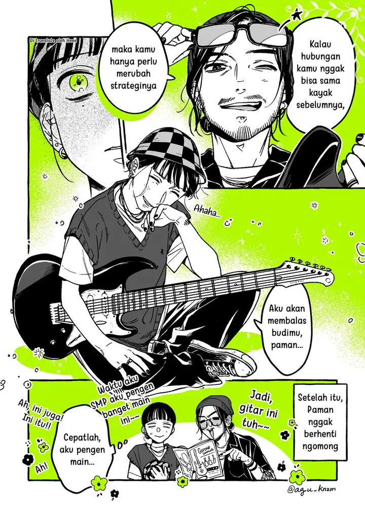 image-komik-kininatteru-hito-ga-otoko-jyanakatta-chapter-20-3/5