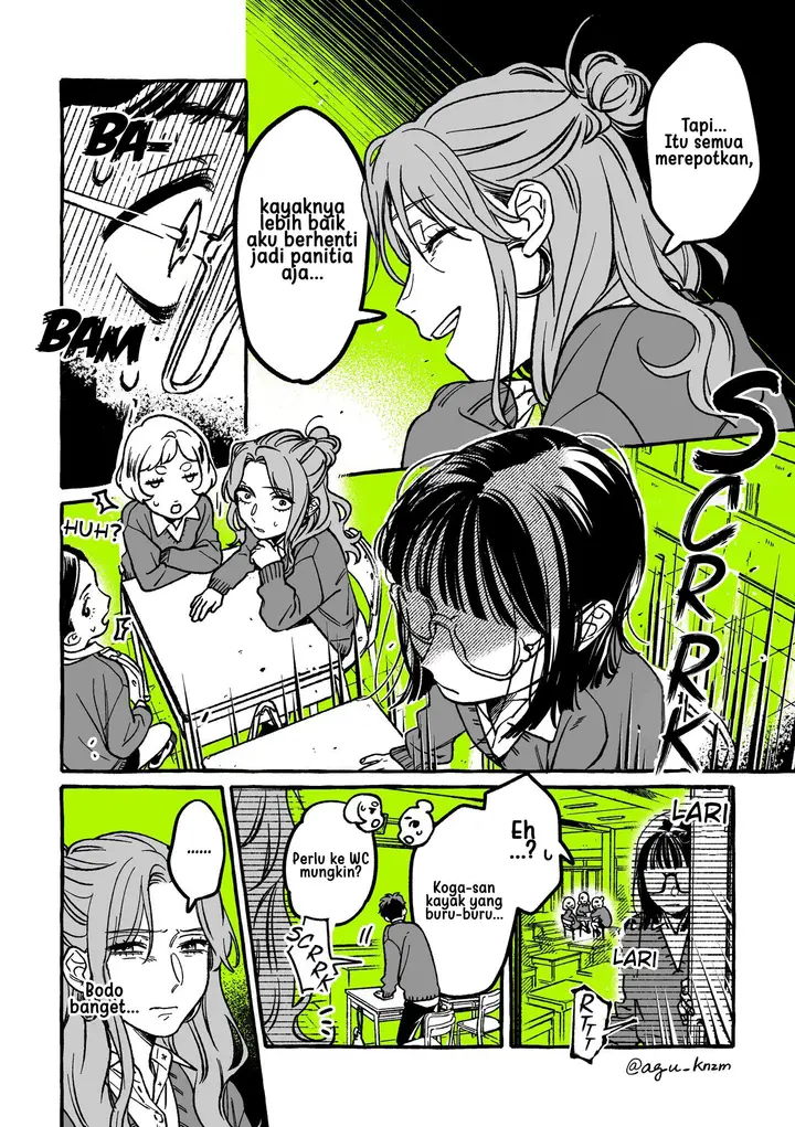 image-komik-kininatteru-hito-ga-otoko-jyanakatta-chapter-23-1/4
