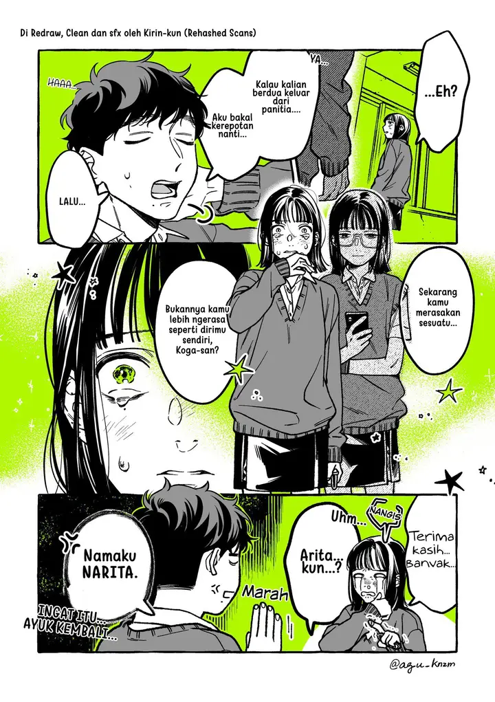 image-komik-kininatteru-hito-ga-otoko-jyanakatta-chapter-23-3/4
