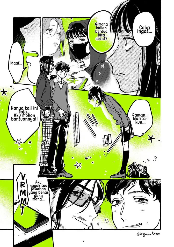 image-komik-kininatteru-hito-ga-otoko-jyanakatta-chapter-24-2/4