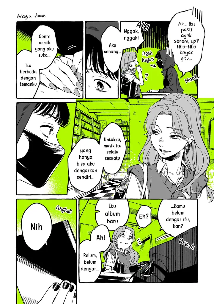 image-komik-kininatteru-hito-ga-otoko-jyanakatta-chapter-3-1/5