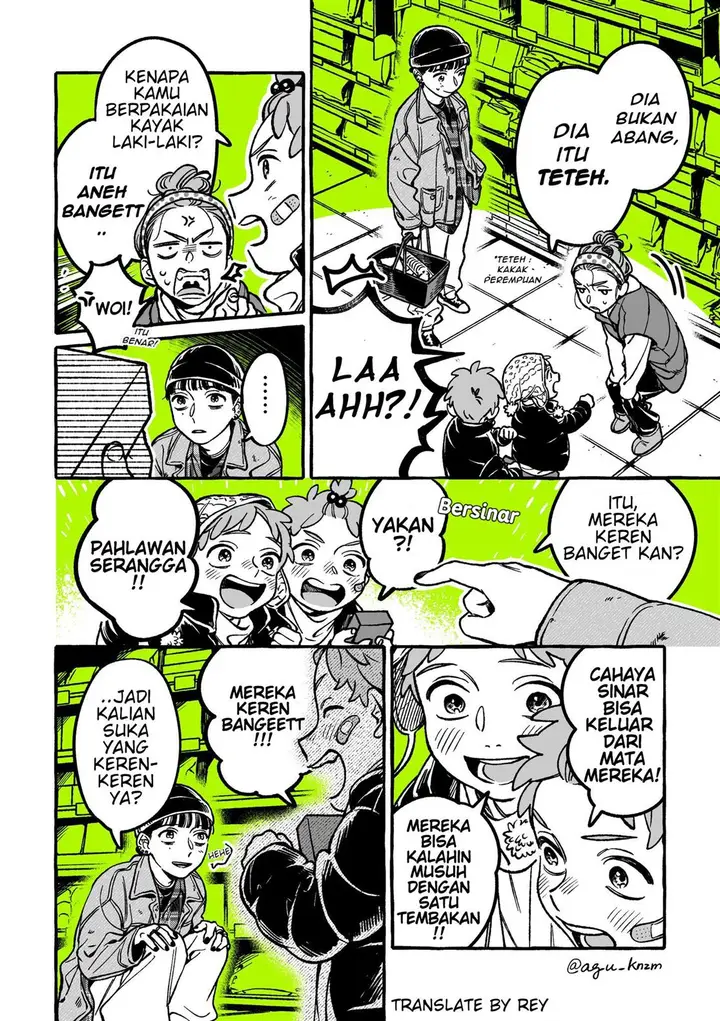 image-komik-kininatteru-hito-ga-otoko-jyanakatta-chapter-31-1/5