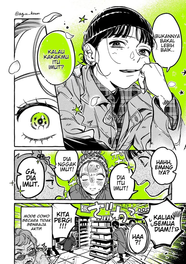 image-komik-kininatteru-hito-ga-otoko-jyanakatta-chapter-31-3/5